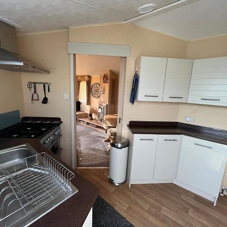 Fulmar 43 ~ Parkdean Holiday Resort Great Yarmouth Extérieur photo