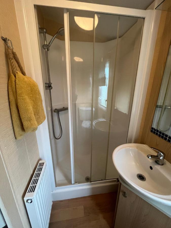 Fulmar 43 ~ Parkdean Holiday Resort Great Yarmouth Extérieur photo