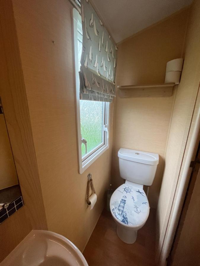 Fulmar 43 ~ Parkdean Holiday Resort Great Yarmouth Extérieur photo